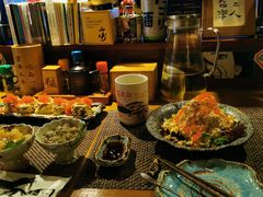 -半藏居酒屋(香港花园店)