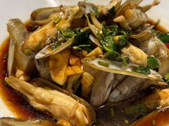 -潮人姐妹轩(海宁路店)