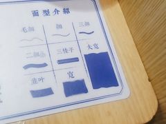 -马记永·兰州牛肉面(天通苑家乐福店)