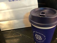 -巴黎贝甜(来福士店)