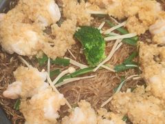 -李记搅团•非遗陕菜(三桥店)