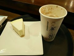 -星巴克(北京新辰里亚运村店)