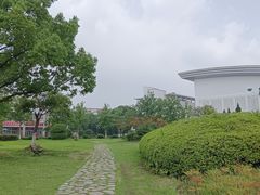 -南京财经大学(仙林校区)
