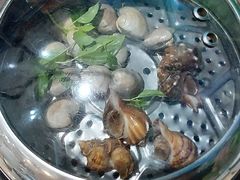 -海大大蒸汽海鲜餐厅·粤菜·特色小炒(欢乐颂店)