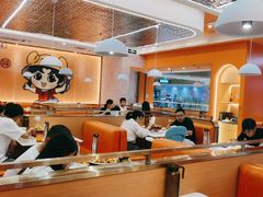 -蟹宗蟹(润达国际五楼店)