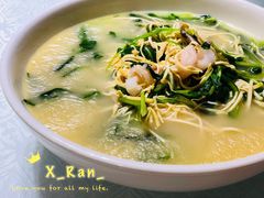-浦江餐饮·上海菜馆(五四路店)