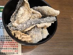 -肥汁米蘭香港米线(宁波路总店)