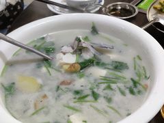 -鸿渡渔庄·特色鸭咀鱼