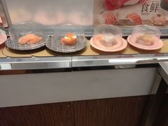 -争鲜回转寿司(通州万达店)