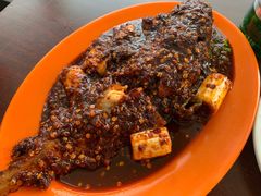 -真空冷面王(武功街店)