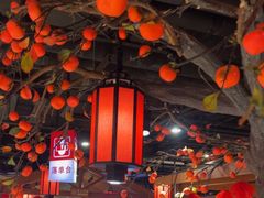 -鸽子窝(青塔店)