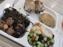 -香妃烤鸡(西单店)