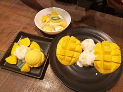 -Mango Tango
