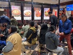-凯鸽酒楼•雁北民间菜(华北星店)