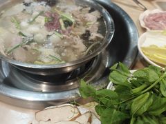 -海关荤豆花(洋河一路店)