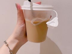 -Line 咖啡(石厦花园店)