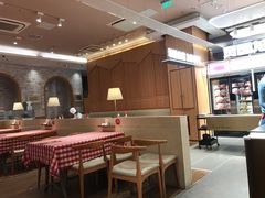 大堂-西贝(大华虎城店)