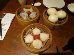 -北海金昌开元名都大酒店·四季轩中餐厅