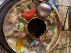 -香香腊排骨.野生菌火塘总店(束河店)