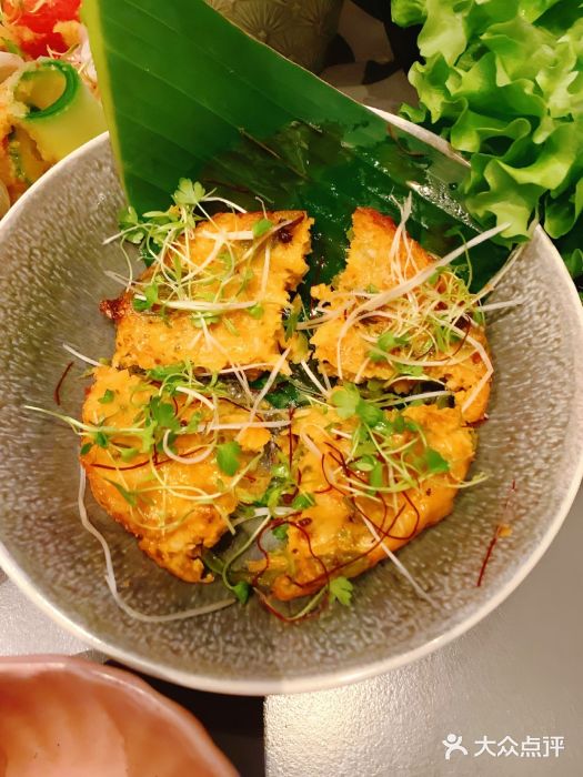 Ginger(兴国路店)图片