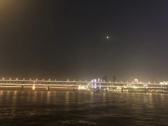 -龟山风景区-龟山电视塔