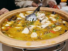 -鸡毛店·川菜(文殊院店)