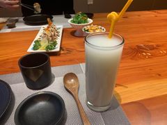 可尔必思-文三酒肆自助放题(新街口友谊广场店)