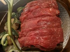 -盡膳口福跷脚牛肉火锅(合生汇购物中心店)