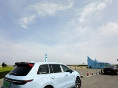 -南汇嘴观海公园