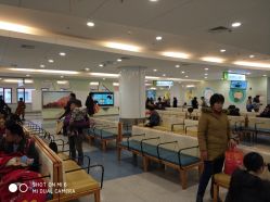 -上海市儿童医院(泸定路院区)
