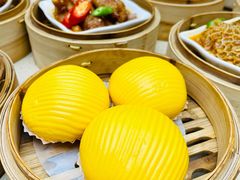 凤凰流沙包-点都德(华强南店)