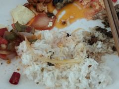 -中国石化阿蓬江东加油站