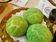 蔬果柚子包-点都德(汇盈广场店)