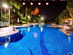 -厦门途易蓝罗约海景温泉酒店(园博苑地铁站店)