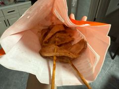 -蠡口肉串(渭塘店)