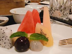 -上海苏宁宝丽嘉酒店·嘉府壹号中餐厅