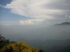 android_upload_pic-终南山南五台景区