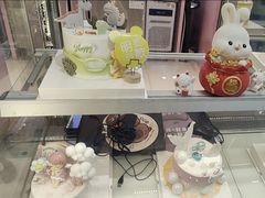 -CAKE BOSS 蛋糕老板(西单君太百货店)