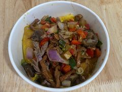 -周记热干面豆皮大王(桃花东街店)