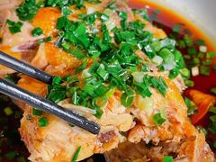 -百家鲜·杭帮菜