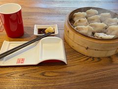 -新兴园饺子馆(望京店)