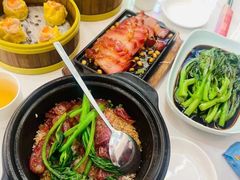 -香港威特瑞茶餐厅(小白楼音乐厅店)