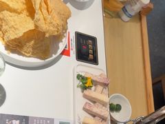-烹然四季椰子鸡火锅(姚家园万象汇店)