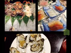 -AdD全日制餐厅(中谷花园酒店)