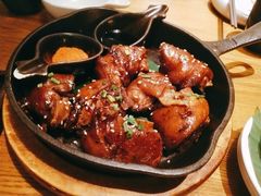 -云海肴·汽锅鸡·云南菜(苏州中心店)