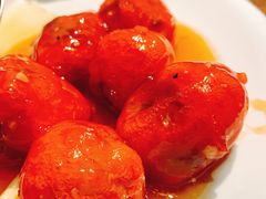包心荔枝肉-文儒九号·闽菜馆(三坊七巷店)