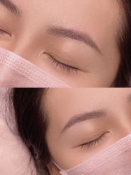 -UP&UP·半永久眉毛眼线机器野生眉