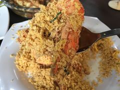 -龙海鲜螃蟹王(宏茂桥店)