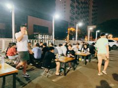 -老黑板筋(顺义总店)