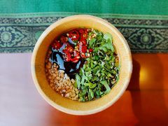 蘸碟-火舞泰·泰式海鲜火锅餐厅(世纪城店)